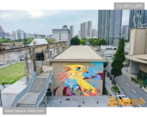 工业遗产空间转型体育场馆，城市更新注入赛事元素