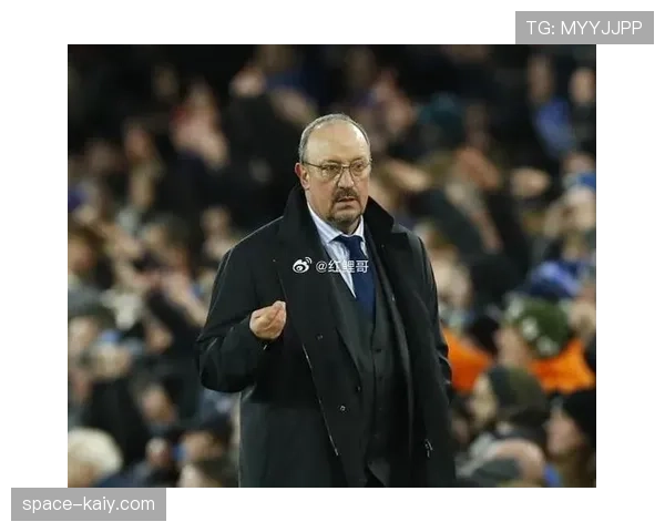 塞尔塔宣布主帅贝尼特斯下课,B队教练将暂代主帅一职